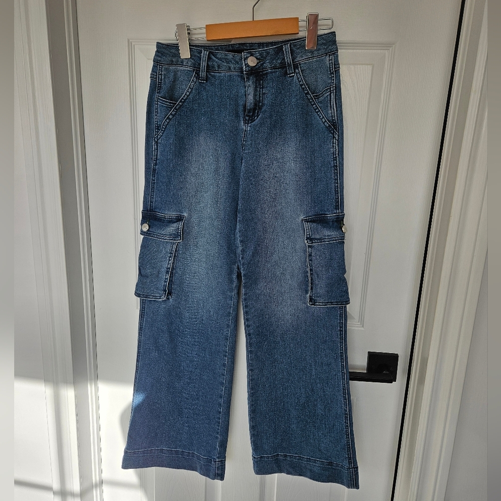 1822 Denim Jeans